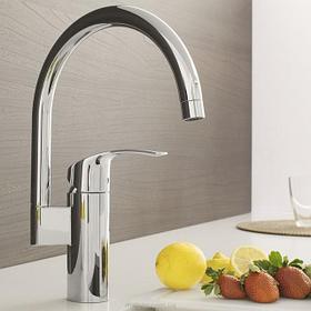 Кухонные смесители Grohe