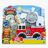 Hasbro Play-Doh E6103 Пожарная Машина, фото 2