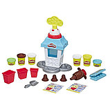 Hasbro Play-Doh E5110 Игровой набор для лепки "Попкорн-Вечеринка", фото 2