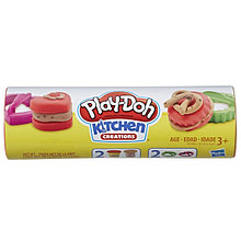 Hasbro Play-Doh E5100 Плей-До Мини-сладости