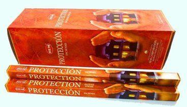 БЛАГОВОНИЯ HEM "PROTECTION/ЗАЩИТА ДОМА"