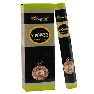 БЛАГОВОНИЯ AROMATIKA 7 POWER (7 ЭНЕРГИЙ)