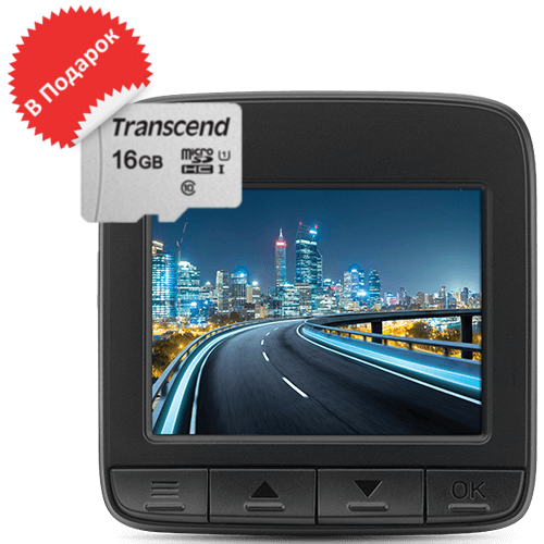 Видеорегистратор Mio MiVue C300 new