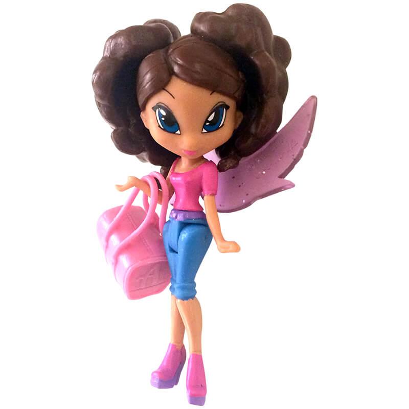 Мини-фигурки WinxClub "Друзья навсегда" Layla