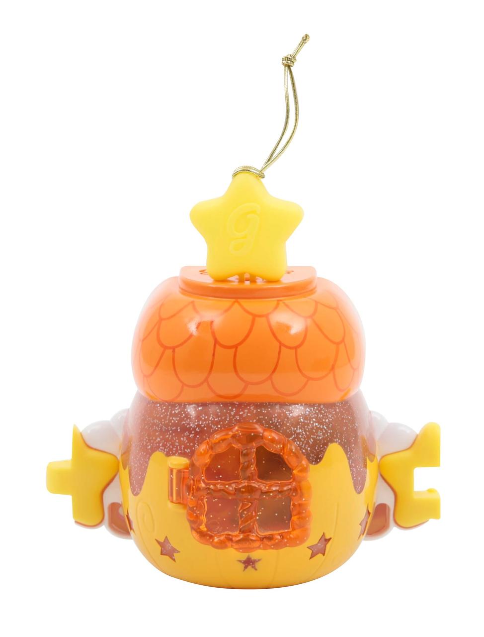 Домик Глимхаус Glimmies с Almendra 6 см