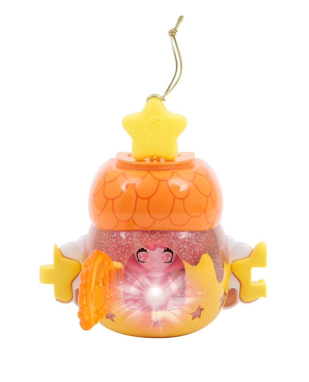 Домик Глимхаус Glimmies с Almendra 6 см