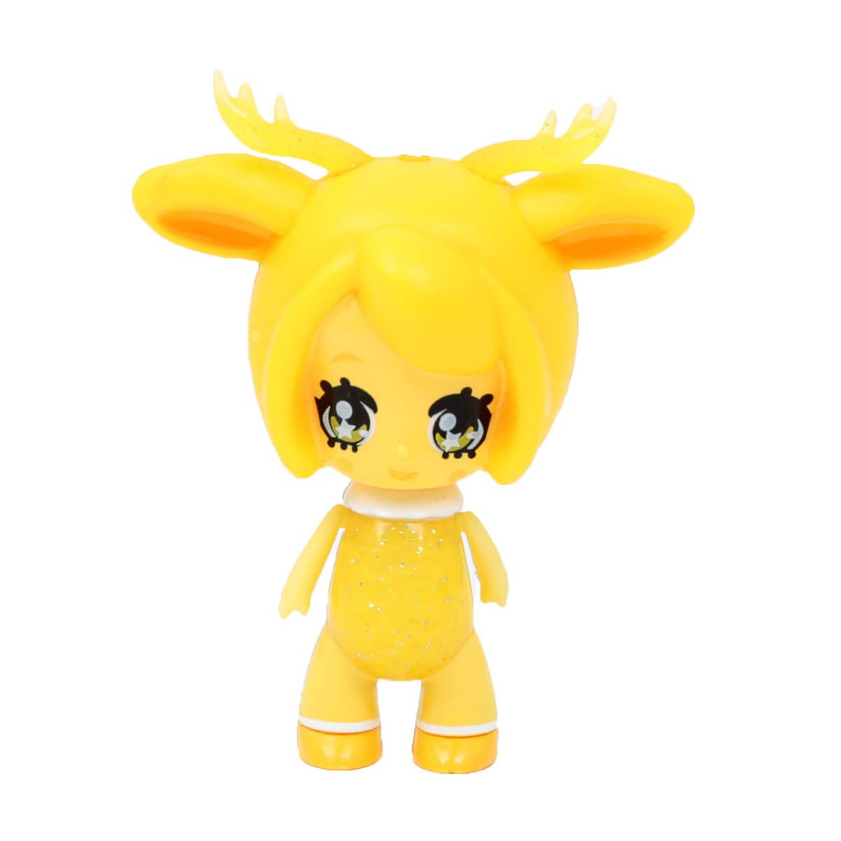 Кукла Glimmies Cornélie 6 см, в блистере