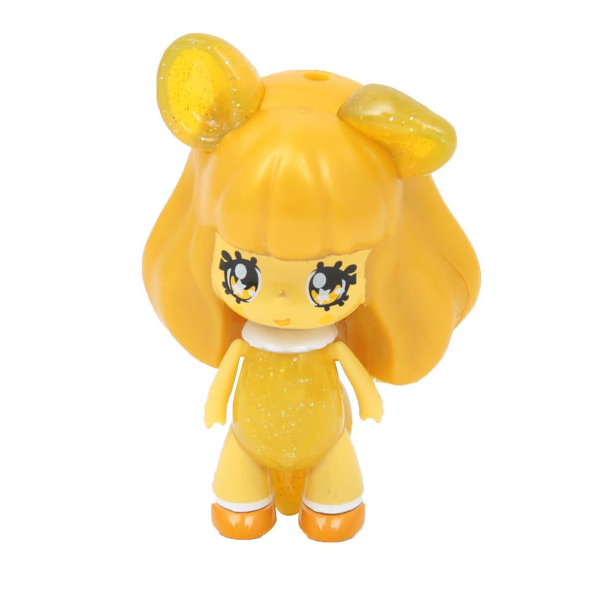 Кукла Glimmies Dormilla 6 см, в блистере Glimmies