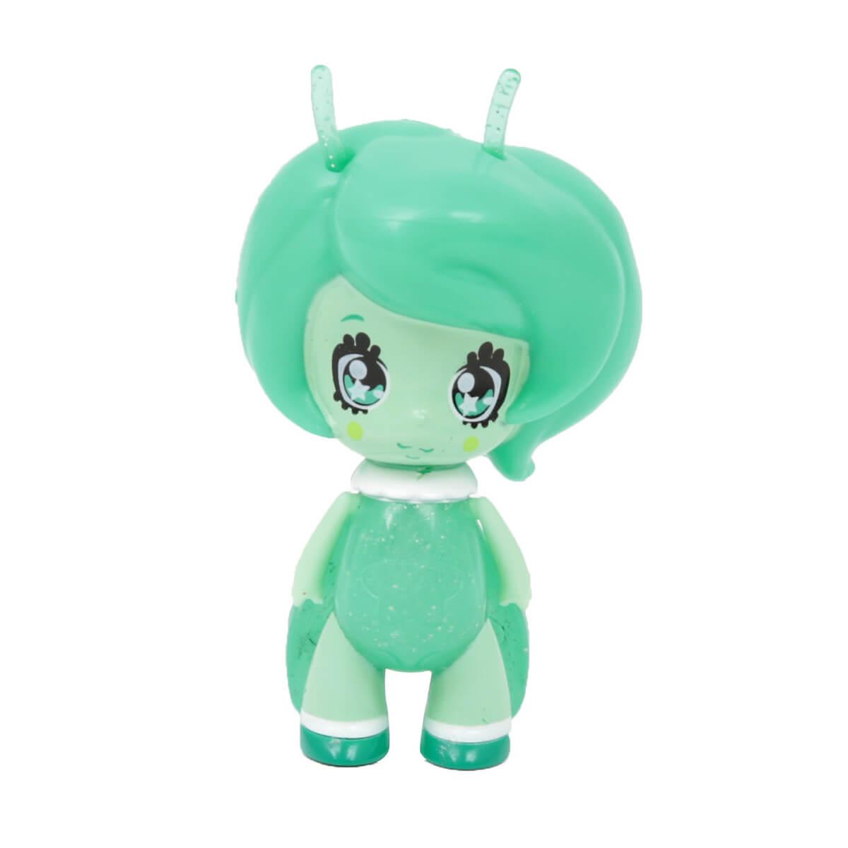 Кукла Glimmies Nova 6 см, в блистере