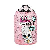 Қатты күлген үй жануары LOL Fuzzy Pets 5 серия 2 толқын