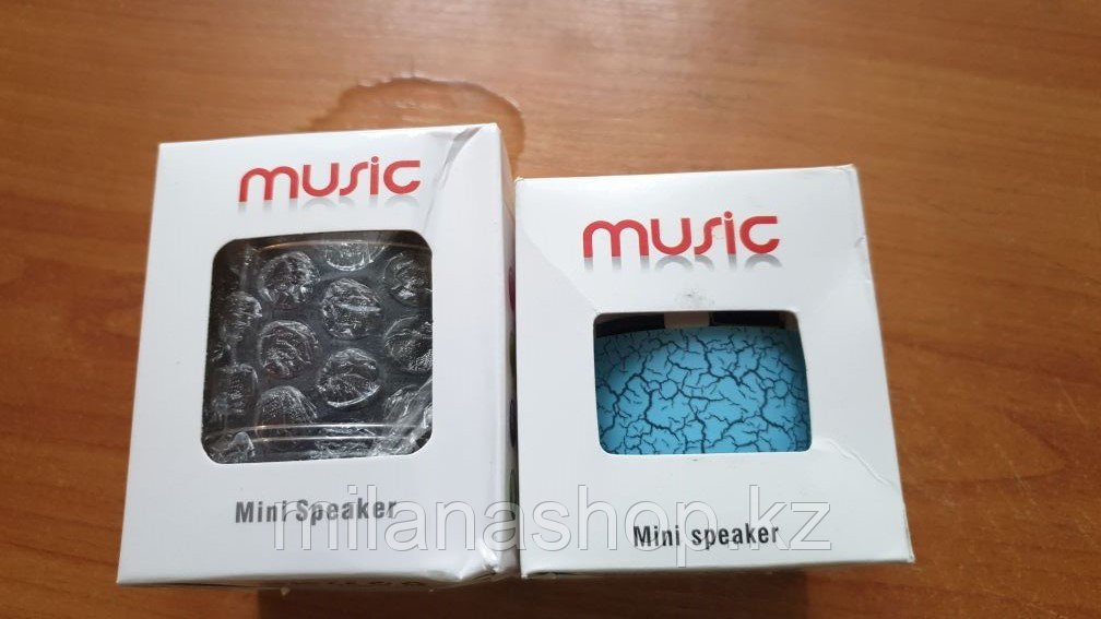 Музыкальная Колонка Mini speaker маленькая