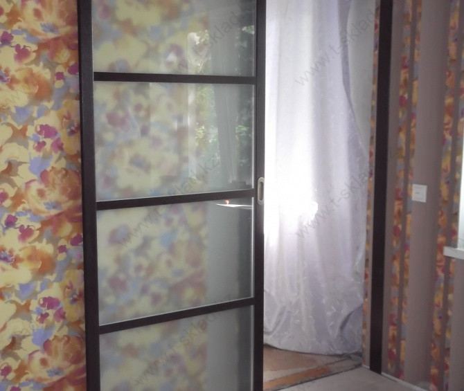 Межкомнатные перегородки MKP10