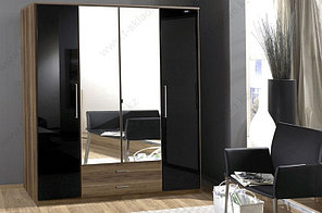 Корпусный распашной шкаф КШ-2