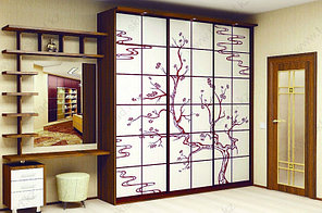 Корпусный шкаф-купе КШ-11