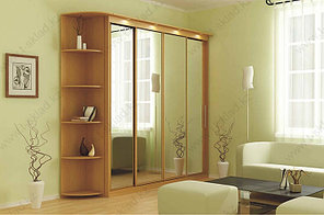 Корпусный шкаф-купе КШ-15