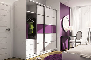 Корпусный шкаф-купе КШ-26