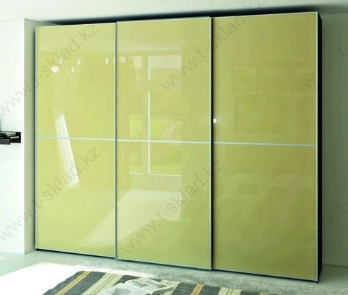 Шкаф-купе DALI ШD-3