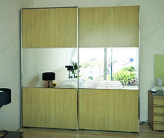 Шкаф-купе DALI ШD-15