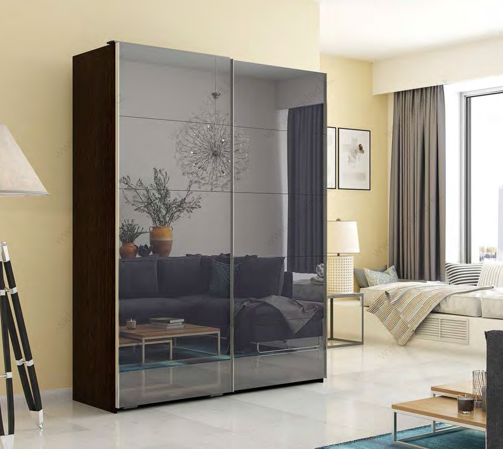 Шкаф-купе DALI PLUS DP-30