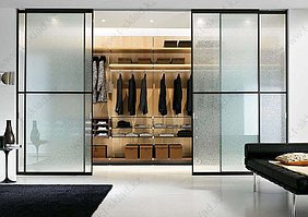 Гардеробный шкаф ГР-8