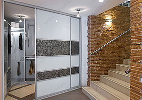 Гардеробный шкаф ГР-9