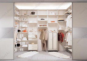 Гардеробный шкаф ГР-14