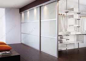 Гардеробный шкаф ГР-15