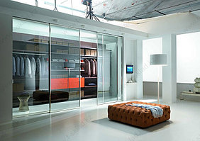 Гардеробный шкаф ГР-20