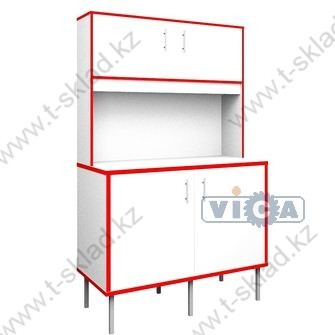 Аптека "3" - Стол №12