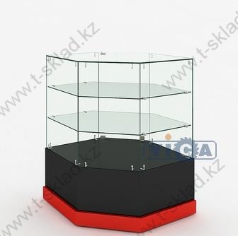 Часы - Прилавок №8