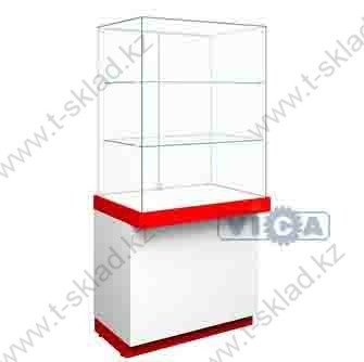 Ювелирный - Витрина №18