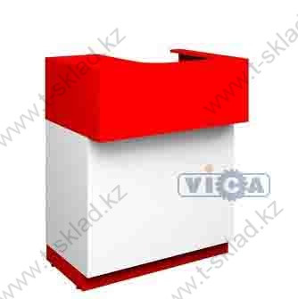 Ювелирный - Прилавок кассовый №6