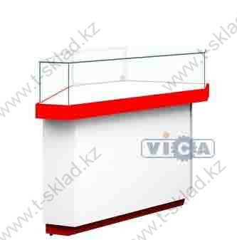 Ювелирный - Витрина №4