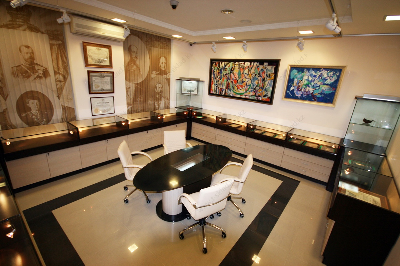 Мебель для торгового дома «Империя», фото 1