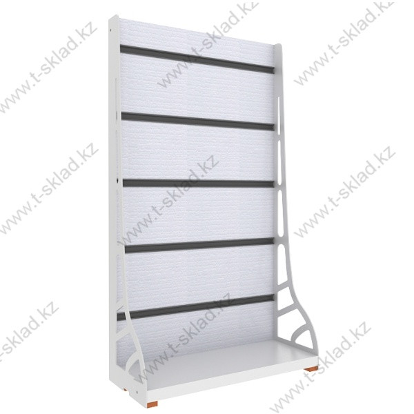 Эконом стенд из экспопанели №14, фото 1