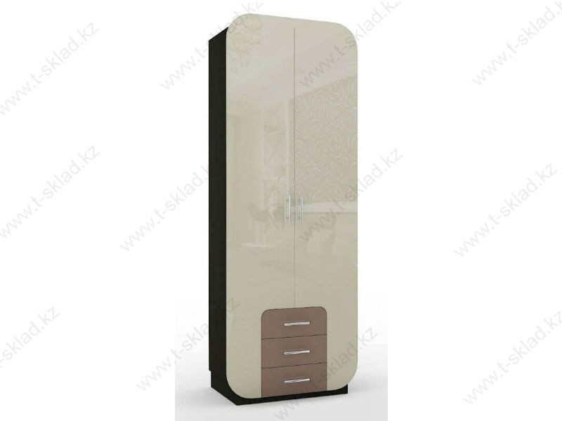 Распашной шкаф Модерн 5