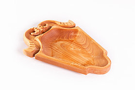 Тарелка "Қошқар"