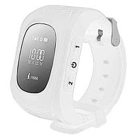 Умные часы для детей с GPS-трекером Smart Baby Watch Q50 (Белый)
