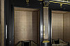 Декоративные панели 3D VERGE Buble, Синий-Хром, 3000х1000 мм, фото 7