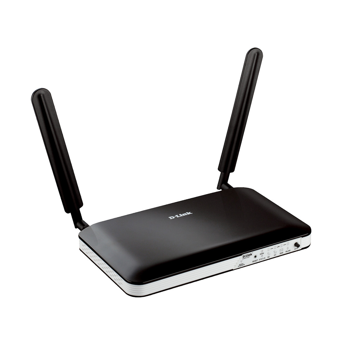 D-Link DWR-921 Маршрутизатор Беспроводной N300 с поддержкой 4G LTE