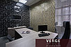Декоративные панели 3D VERGE Ноктюрн, черный с золотом, 3000х1000 мм, фото 6