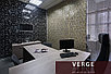Декоративные панели 3D VERGE Ноктюрн, черный с золотом, 3000х1000 мм, фото 8