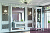 Декоративные панели 3D VERGE Ноктюрн, Медовый, 3000х1000 мм, фото 7