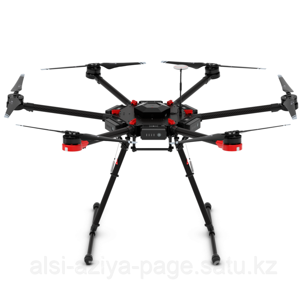 MATRICE 600 PRO