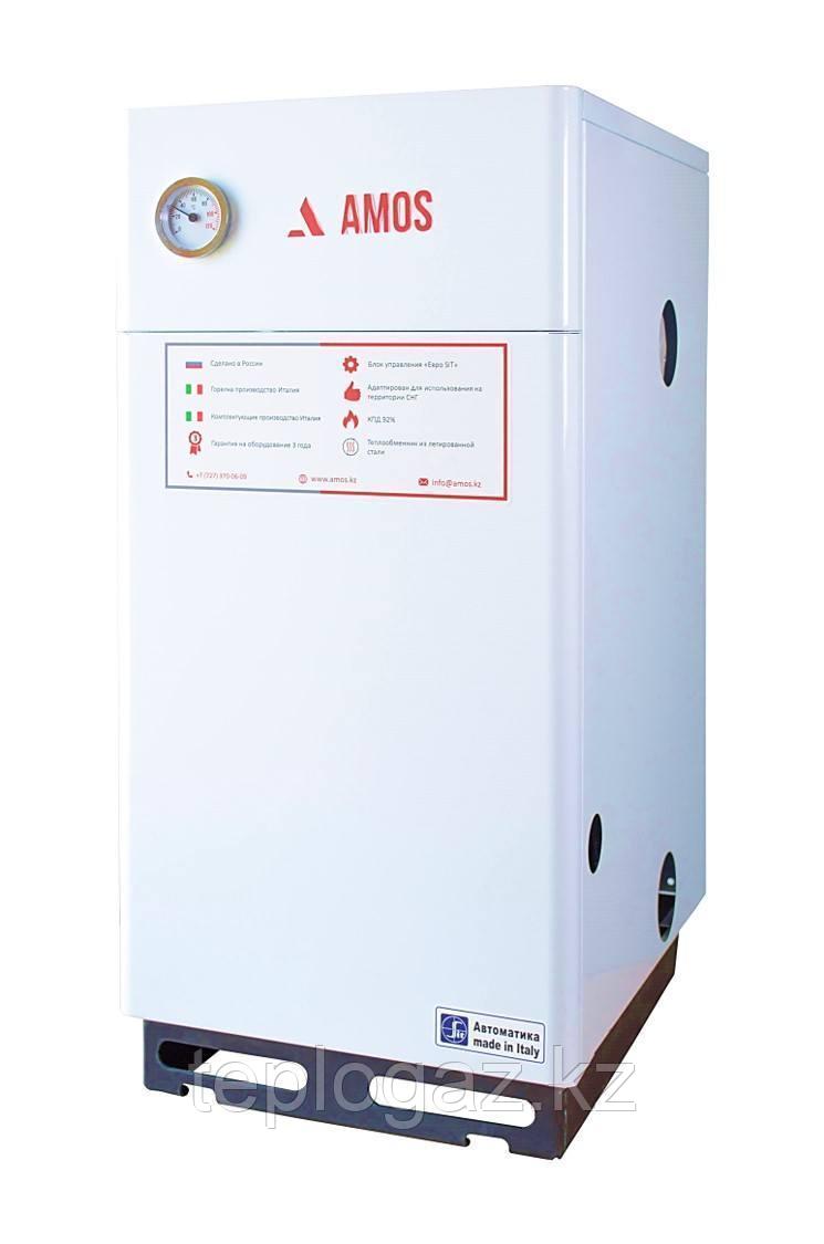 Газовый котел AMOS КС-Г-16К - фото 1 - id-p69256806