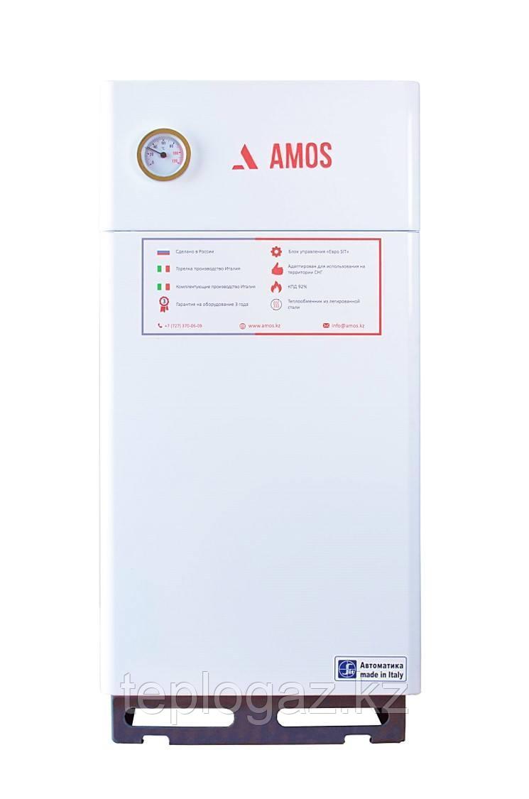 Газовый котел AMOS КС-Г-25К