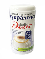 Подсластители