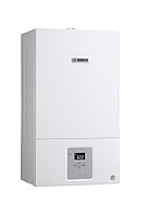 Настенный газовый котел Bosch Gaz 6000 W 35 кВт
