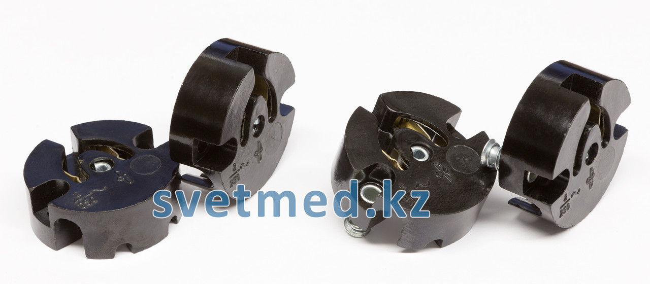 Патрон поворотный Т13 Л-01 или Т13 ЛК-01, фото 1