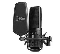 Студийный микрофон Boya BY-M1000, фото 1